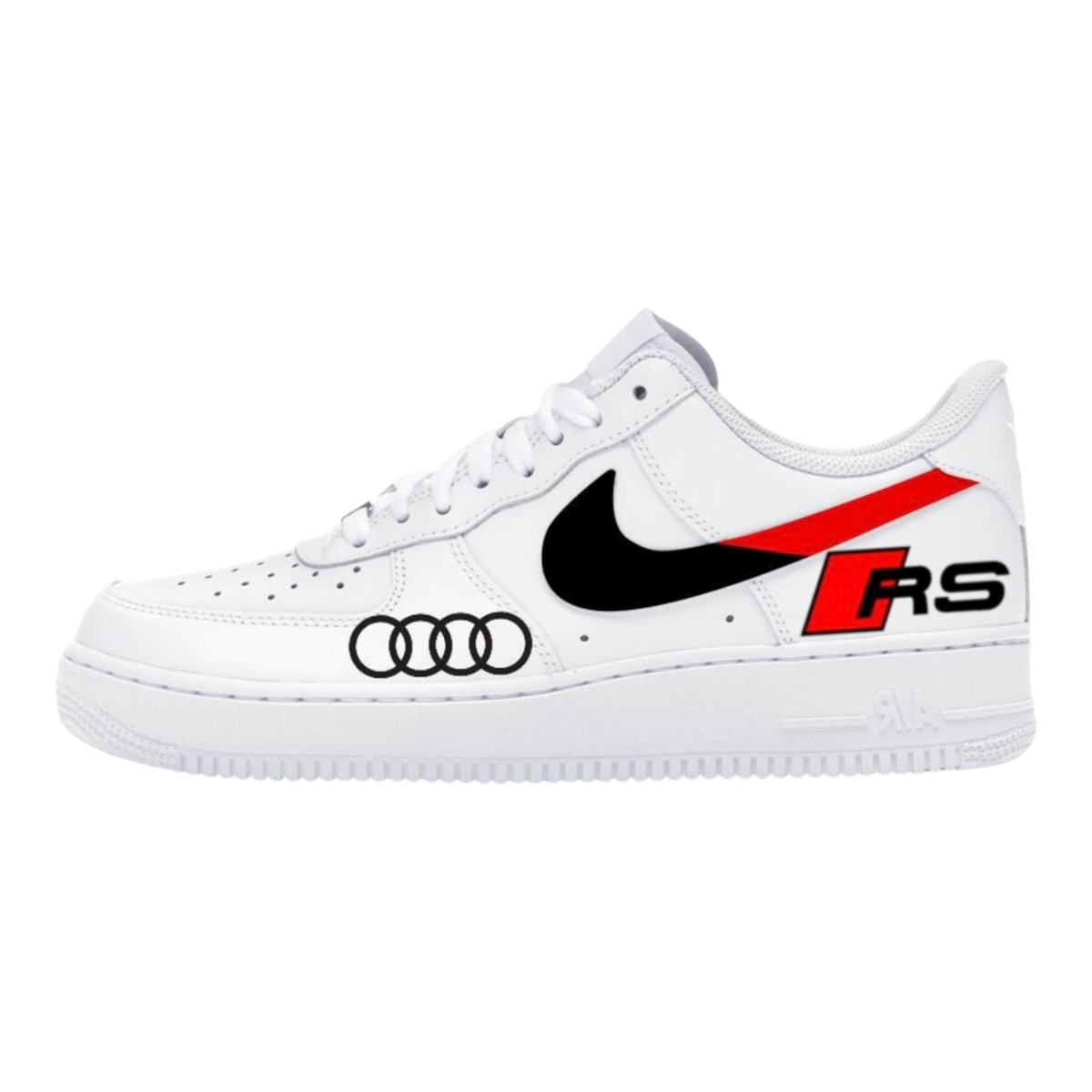 AF1 Customized - BMW custom-made