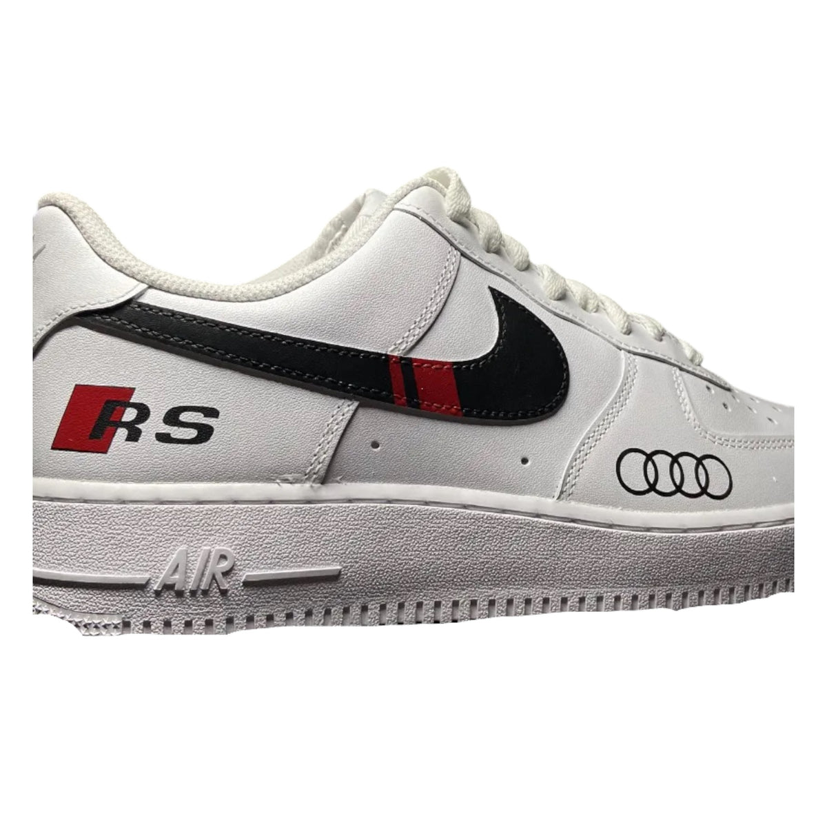 AF1 Custom - BMW hecho a medida