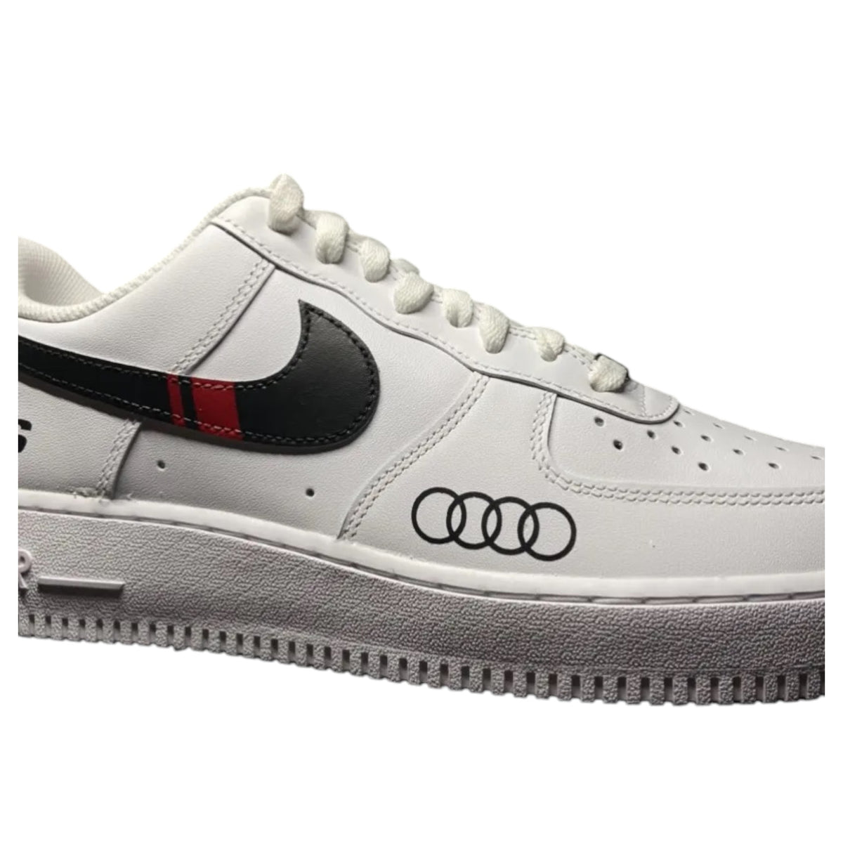 AF1 Custom - BMW hecho a medida