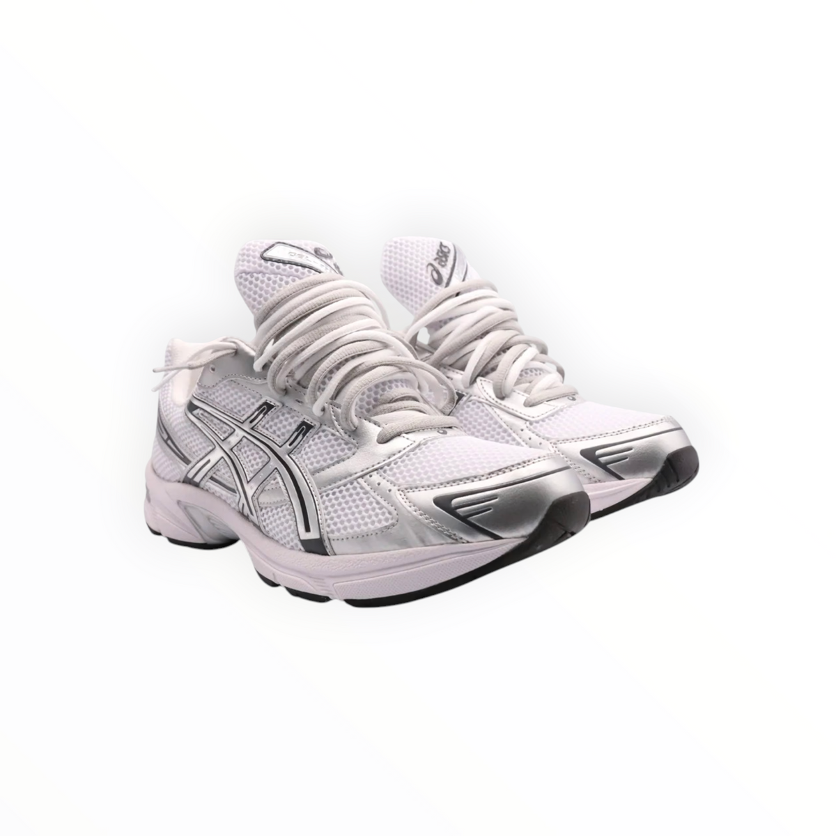ASICS GEL 1130 - WHITE PURE SILVER