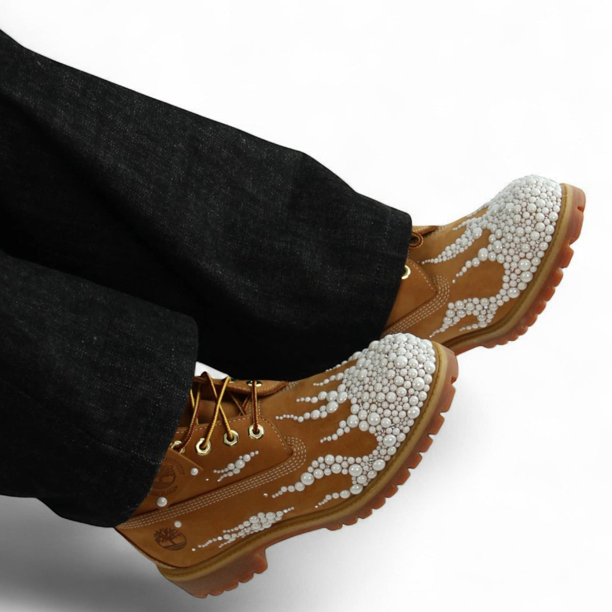 Timberlands