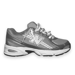 New Balance 740 - Grey Double Laced