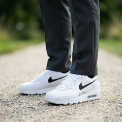 AIR MAX 90 Sneaker - Men WEDDING EDITION