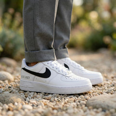 Custom Nike AIR Force 1 Sneaker - Kid‘s Edition (Kindergrößen)