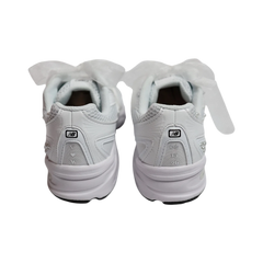 Custom New Balance 740 Sneaker - Wedding Edition