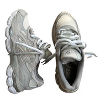 Nike Vision Alta Sneaker - Swarovski Strasssteine WEDDING EDITION