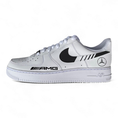 AF1 Customized -  AMG Version