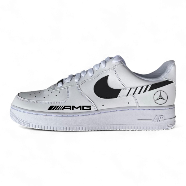 AF1 Customized - BMW custom-made