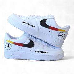 AF1 Customized -  AMG Version 2.0