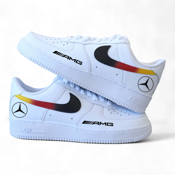 AF1 Customized - BMW custom-made