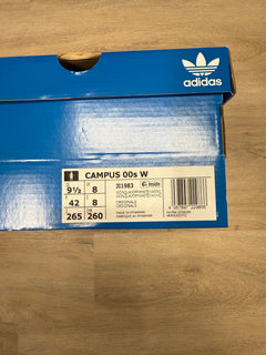 BLACKOUTLET DEAL - Adidas Campus 42