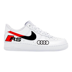 AF1 Customized -  RS Version 2.0