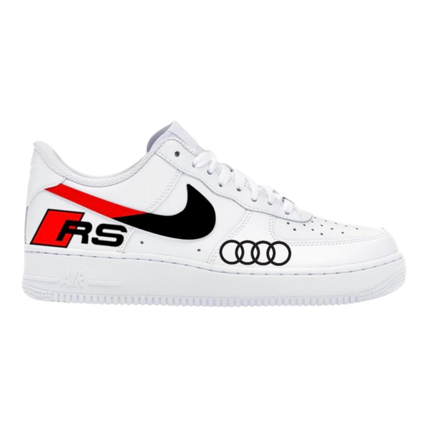AF1 Customized - BMW custom-made