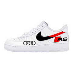 AF1 Customized -  RS Version 2.0