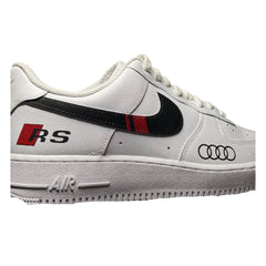 AF1 Custom - BMW hecho a medida