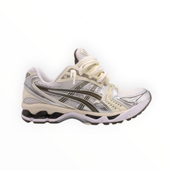 ASICS GEL KAYANO 14 - WHITE IVORY