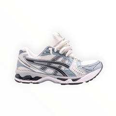 ASICS GEL KAYANO 14 - WHITE FJORD GREY