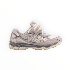 ASICS GEL NYC - OYSTER GREY