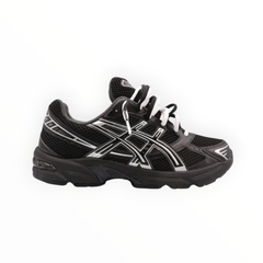 ASICS GEL 1130 - BLACK PURE SILVER