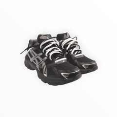ASICS GEL 1130 - BLACK PURE SILVER