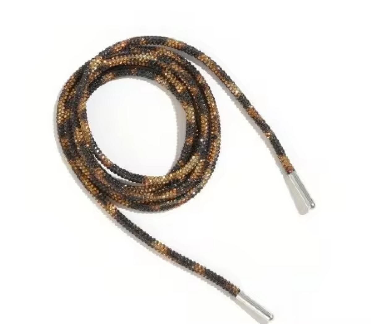 Glitzer Laces - Mehrere Farben