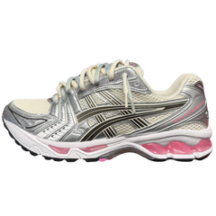 ASICS GEL KAYANO 14 - CREAM/PINK