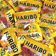 Süßigkeiten