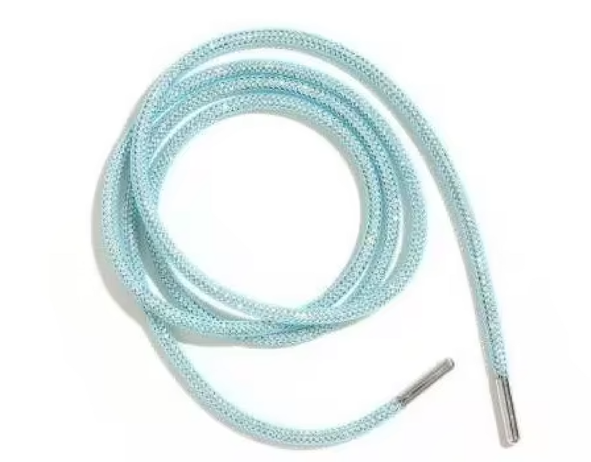 Glitzer Laces - Mehrere Farben