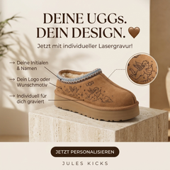 UGG Tazz MAKE YOUR OWN