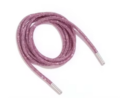 Glitzer Laces - Mehrere Farben