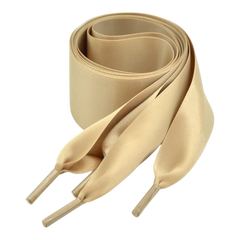 Satin Laces - Mehrere Farben