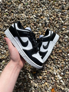 Dunk Low Customized -  Panda