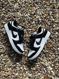 Dunk Low Customized -  Panda