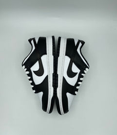Dunk Low Customized -  Panda