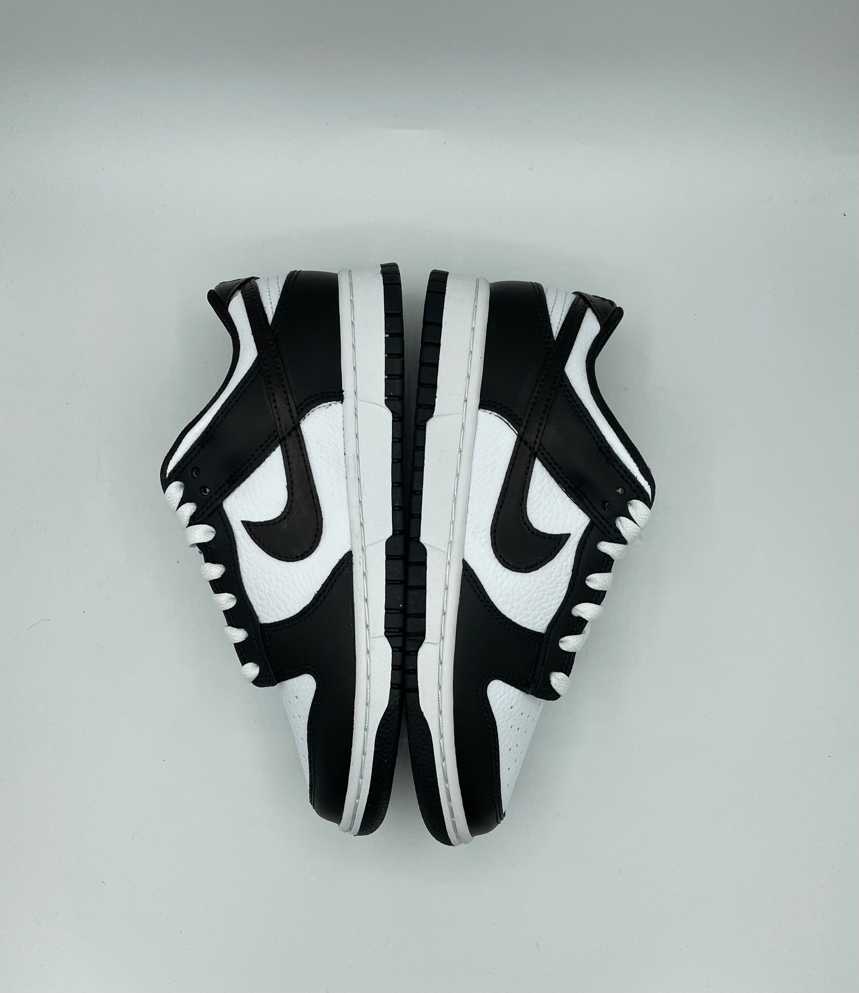 Dunk Low Customized -  Panda