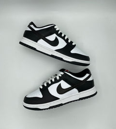 Dunk Low Customized -  Panda
